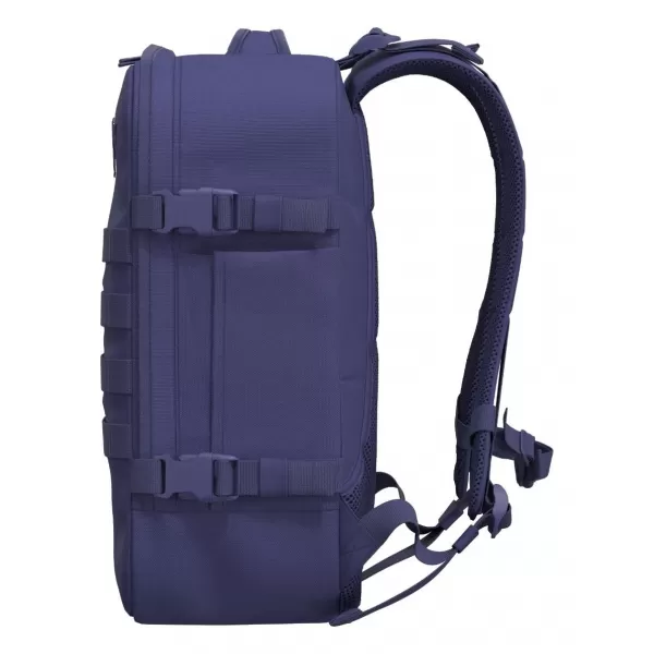  Nahrbtnik CABINZERO MILITARY 28L MODRA GALAKSIJA 