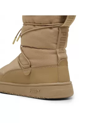 Dame PUMA SNOWBAE WNS 39392004 TOASTED/ČOKOLADNI ČIP