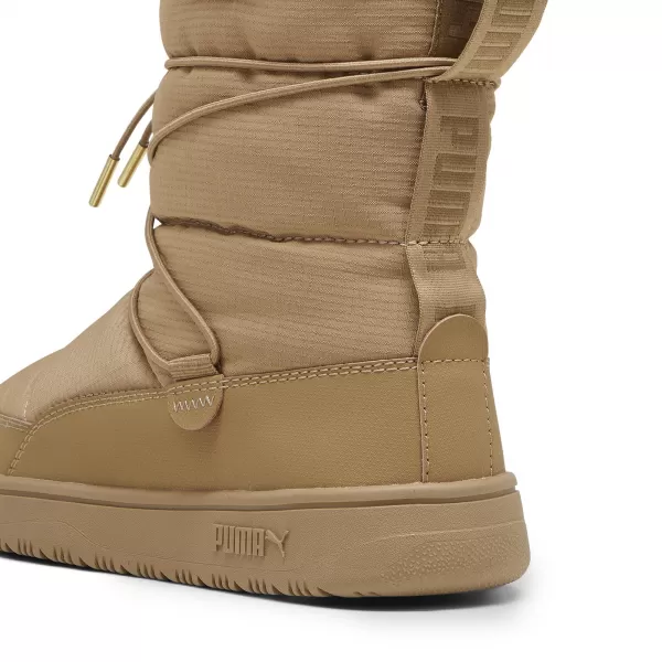  Dame PUMA SNOWBAE WNS 39392004 TOASTED/ČOKOLADNI ČIP 