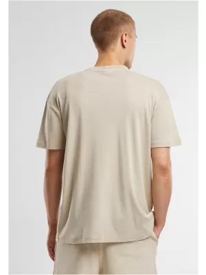 Moška majica s kratkimi rokavi URBAN CLASSICS TB7346 OBLAK