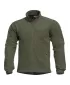 Pulover iz flisa PENTAGON PERSEUS 2.0 FLEECE JACKET K08025 OLIVNO ZELENA