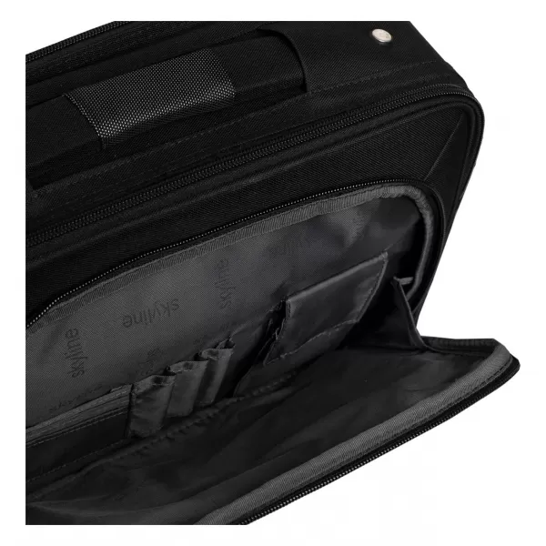  Torba SKYLINE ORLANDO BOARD BAG ČRNA 