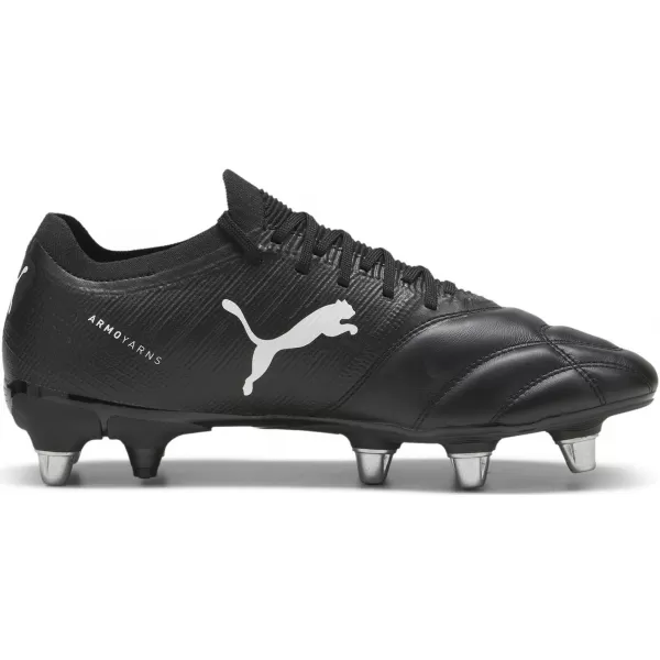  Moški čevlji PUMA AVANT PRO 10671404 PUMA ČRNA/PUMA BELA 