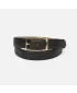 Ženski pas GEOX BELT G009406 ČRNA