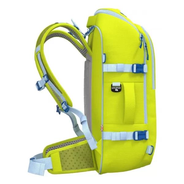  Nahrbtnik CABINZERO ADV PRO 42L MOJITO LIMETA 
