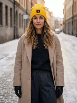 kapa ALTISPORT YSADO JANTAR