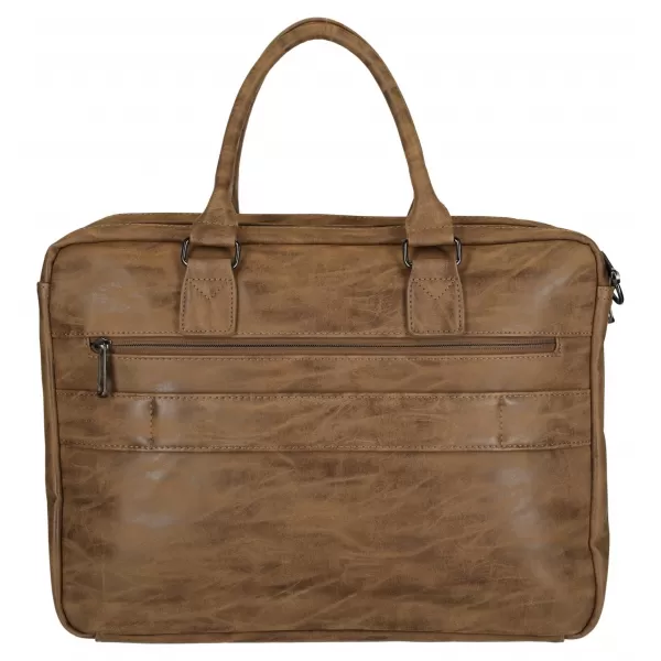  Torba ENRICO BENETTI ROTTERDAM 15 NOTEBOOK BAG KAMELA 