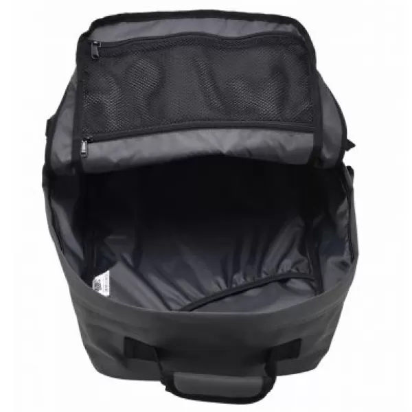  Nahrbtnik CABINZERO CLASSIC 36L ORIGINAL SIVA 