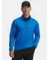 Moški pulover UNDER ARMOUR UA DRIVE MIDLAYER PULLOVER 1387124-402 MODRA