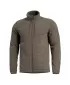 Pulover PENTAGON GRAMMOS POLARTEC RECYCLED MICRO FLEECE 200 K08066 RJAVO SIVA