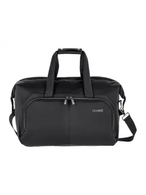 Torba TRAVELITE PRIIMA WEEKENDER ČRNA