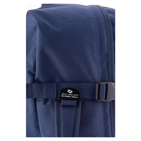  Nahrbtnik CABINZERO MILITARY 44L NAVADE 