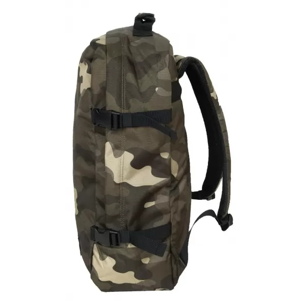 Nahrbtnik CABINZERO CLASSIC 44L URBANA KAMUFLAŽA 