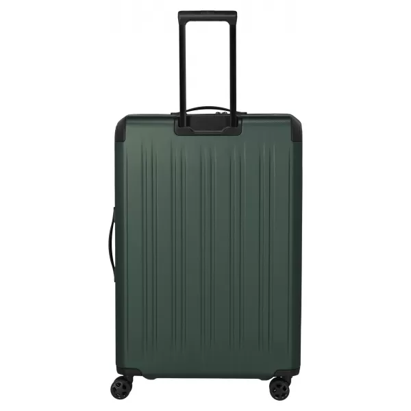  Kovček TRAVELITE DYNAMIIC XL ZELENA 