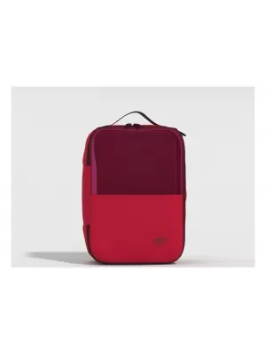 Organizator CABINZERO LUX PACKING CUBE MEDIUM BRUSNICE