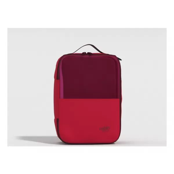  Organizator CABINZERO LUX PACKING CUBE MEDIUM BRUSNICE 
