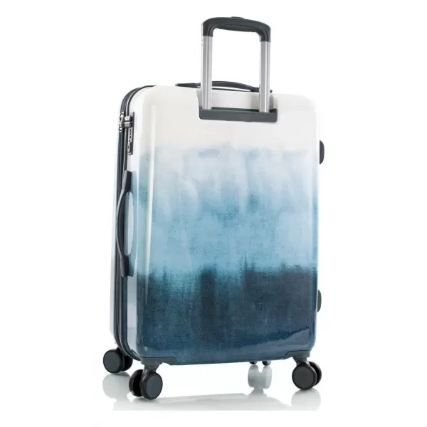  Kovček HEYS TIE-DYE M MODRA 