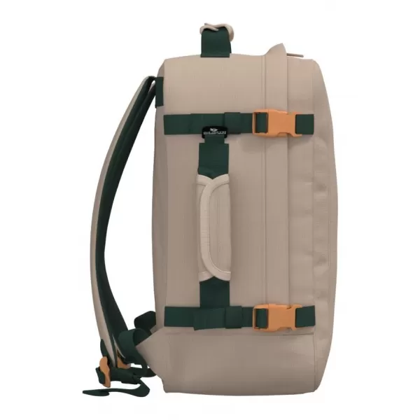  Nahrbtnik CABINZERO CLASSIC 36L ČEBULNI PESEK 