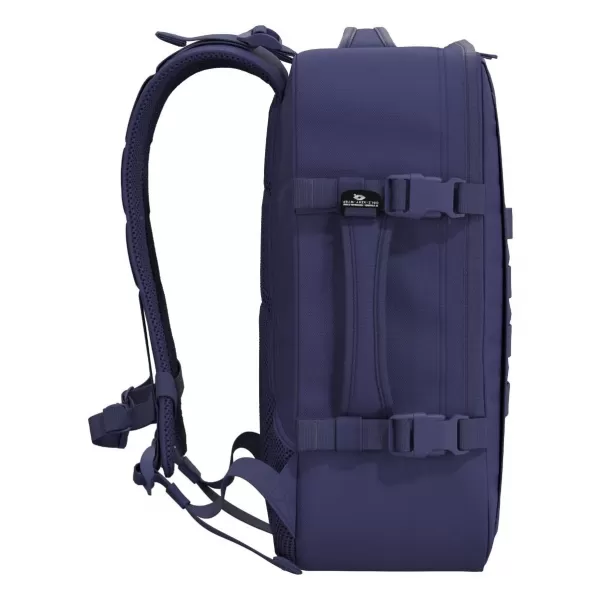  Nahrbtnik CABINZERO MILITARY 28L MODRA GALAKSIJA 