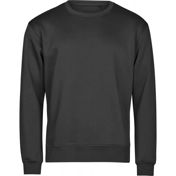  Unisex pulover TEE JAYS | TJ 5150 ČRNA 