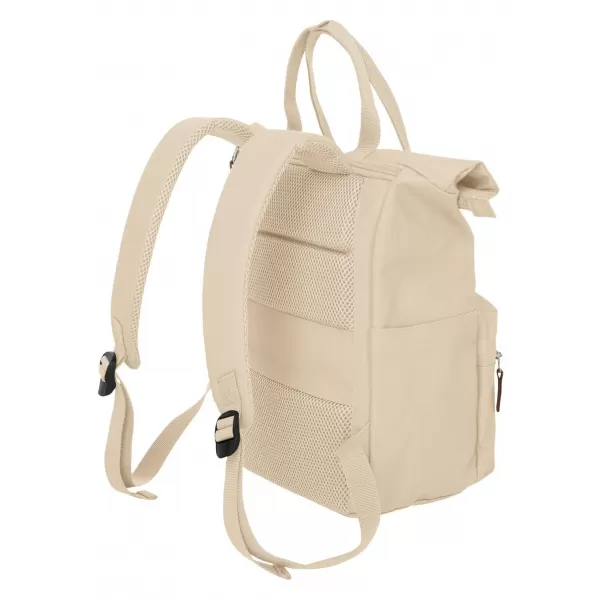  Nahrbtnik TRAVELITE BASICS SHORT HANDLE ROLL-UP UMAZANO/BELO 