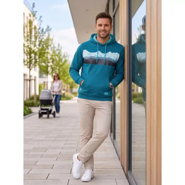  Moška jopica ALTISPORT GORO KEROZIN 