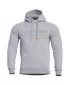 Pulover PENTAGON PHAETON HOOD SWEATER K09021-BA16 MELANŽ