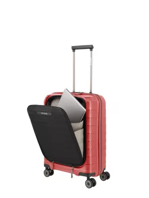 Kovček TRAVELITE MOOBY S FRONT POCKET IZD