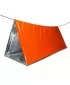 Šotor PENTAGON ZERO HOUR EMERGENCY TENT D20101 ORANŽNA