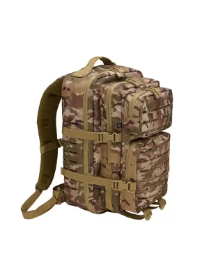 Nahrbtnik BRANDIT 8024 TAKTIČNI CAMO