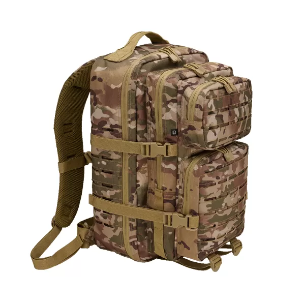  Nahrbtnik BRANDIT 8024 TAKTIČNI CAMO 