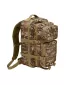 Nahrbtnik BRANDIT 8024 TAKTIČNI CAMO
