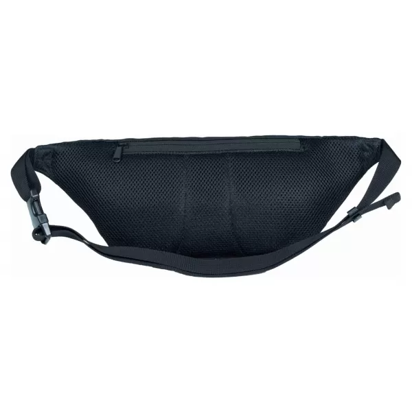  Ledvica CABINZERO CLASSIC HIP PACK 2L ABSOLUTNO ČRNA 