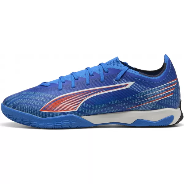  Škornji PUMA ULTRA 6 MATCH IT 10851701 ULTRA MODRA/BELA/ŽAREČA RDEČA 