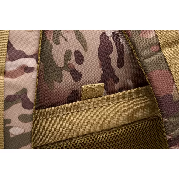  Nahrbtnik BRANDIT 8099 TAKTIČNI CAMO 