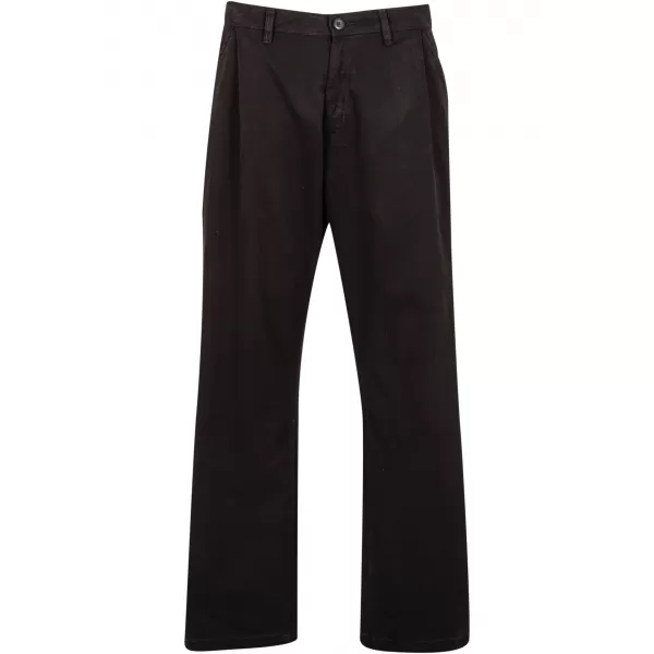  Moške hlače URBAN CLASSICS TB7689 ČRNA 