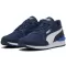 Otroški čevlji PUMA ST RUNNER V4 NL JR 39973909 PERZIJSKO MODRA/BELA/MT MODRA