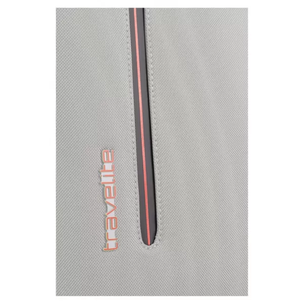  Kovček TRAVELITE CROSSLITE 5.0 L BELI PESEK 