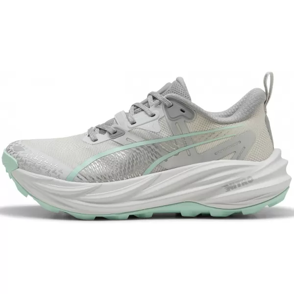  Dame PUMA VOYAGE NITRO 4 WNS 31104203 PEATH SIVA/METINA TALINA/SREBRO 