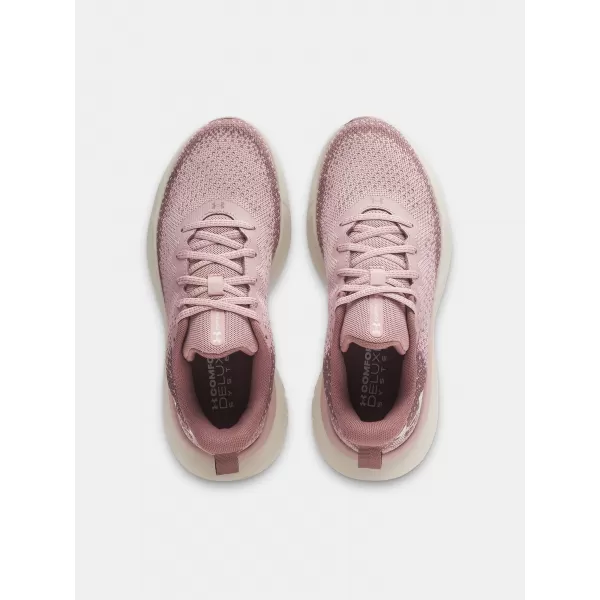  Ženski čevlji UNDER ARMOUR UA W INFINITE 3027524-673 ROZA 