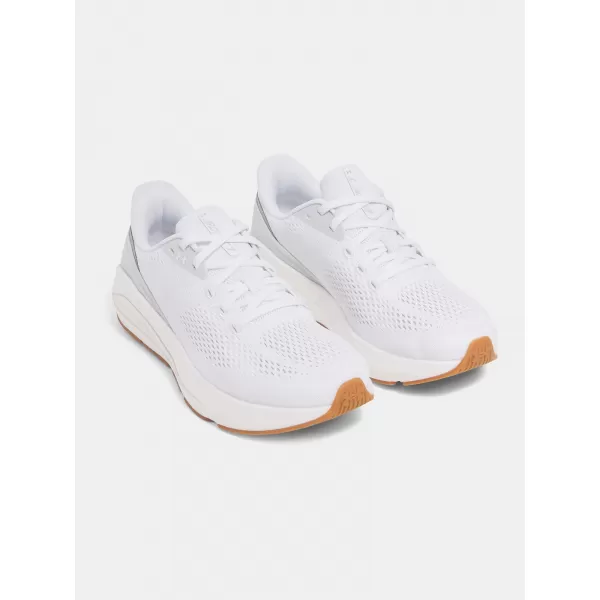  Ženski čevlji UNDER ARMOUR UA W SONIC 7 3028003-100 BELA 