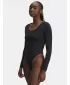 Ženske točke UNDER ARMOUR UA MOTION BODYSUIT 6005918-003 ČRNA