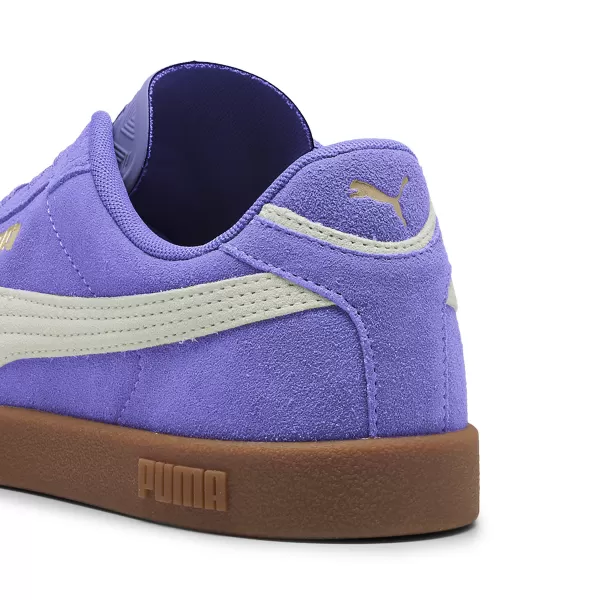  Škornji PUMA CLUB II ERA SUEDE 40071714 TEMNA AMETISTA/ŽAJBELJ ZMRZAL 