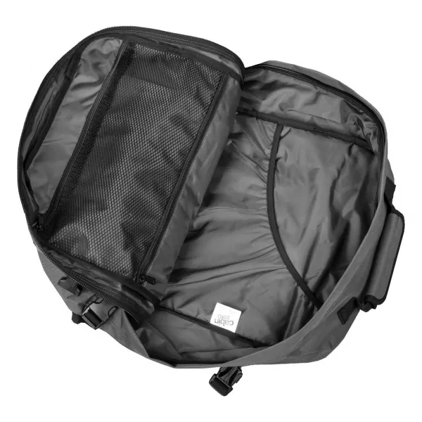  Nahrbtnik CABINZERO CLASSIC 44L ORIGINAL SIVA 