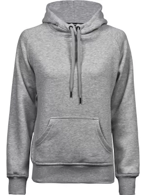 Ženski pulover TEE JAYS | TJ 5431 HEATHER