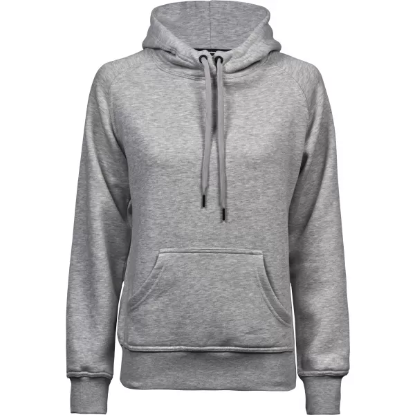  Ženski pulover TEE JAYS | TJ 5431 HEATHER 