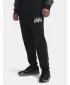 Moške športne hlače UNDER ARMOUR UA RIVAL FLC CB PANTS 6003954-001 ČRNA