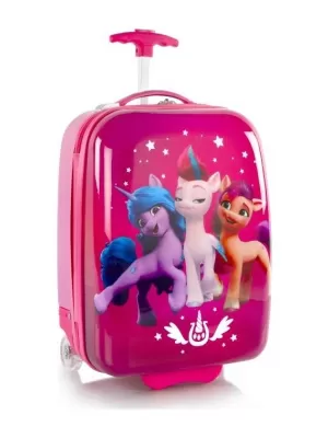 Kovček HEYS KIDS MOJ MALI PONI 4