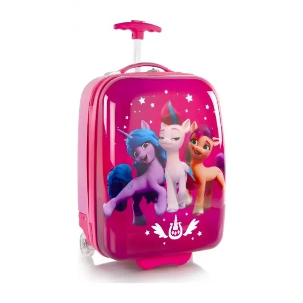  Kovček HEYS KIDS MOJ MALI PONI 4 