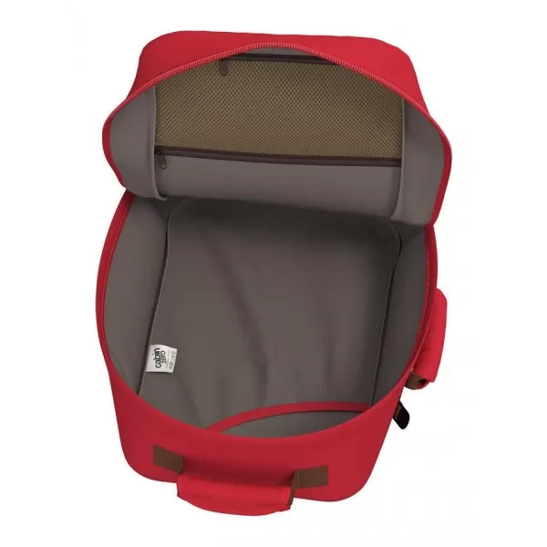  Nahrbtnik CABINZERO CLASSIC 36L LONDONSKI UREDNIK 